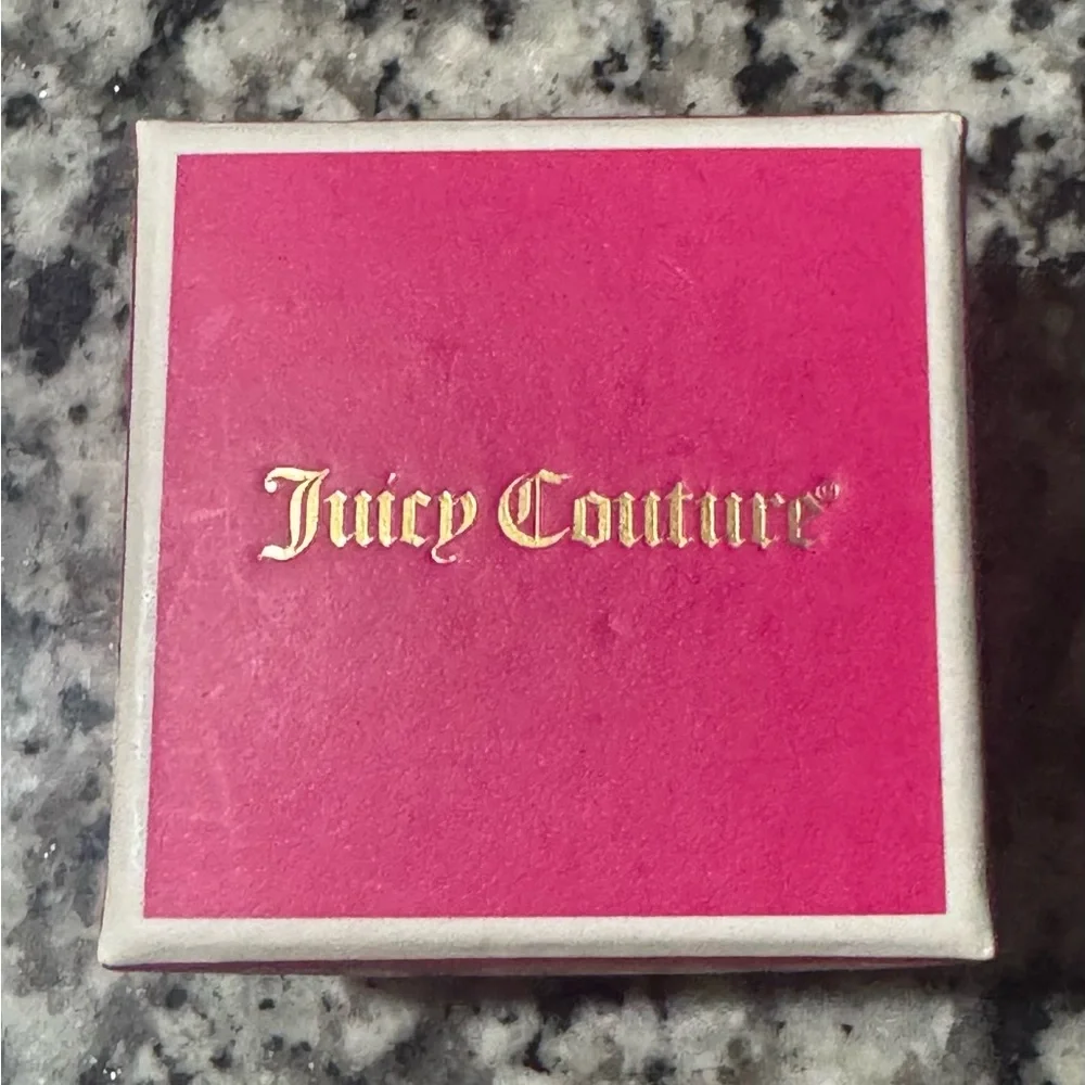 Juicy Couture Jukebox Charm - Picture 7 of 7
